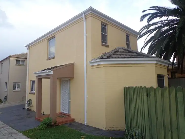 Seventh view of Homely townhouse listing, 2/22 Stanbrook St, Fairfield Heights NSW