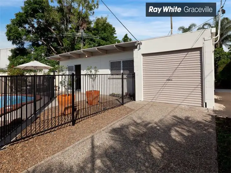 Main view of Homely house listing, 11 Townson St, Archerfield QLD