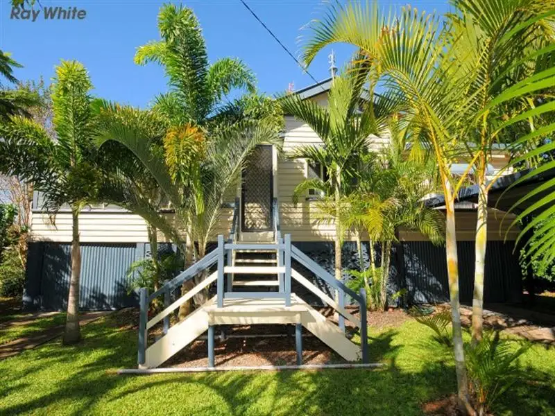 Main view of Homely house listing, 209 Torquay Tce, Torquay QLD
