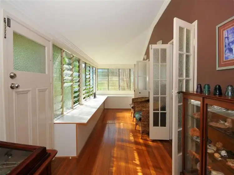 Third view of Homely house listing, 209 Torquay Tce, Torquay QLD