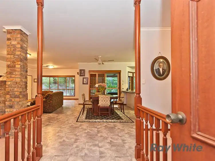 Third view of Homely house listing, 10 Ashwood Ct, Samford Valley QLD