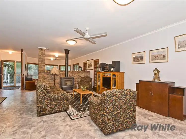 Fourth view of Homely house listing, 10 Ashwood Ct, Samford Valley QLD