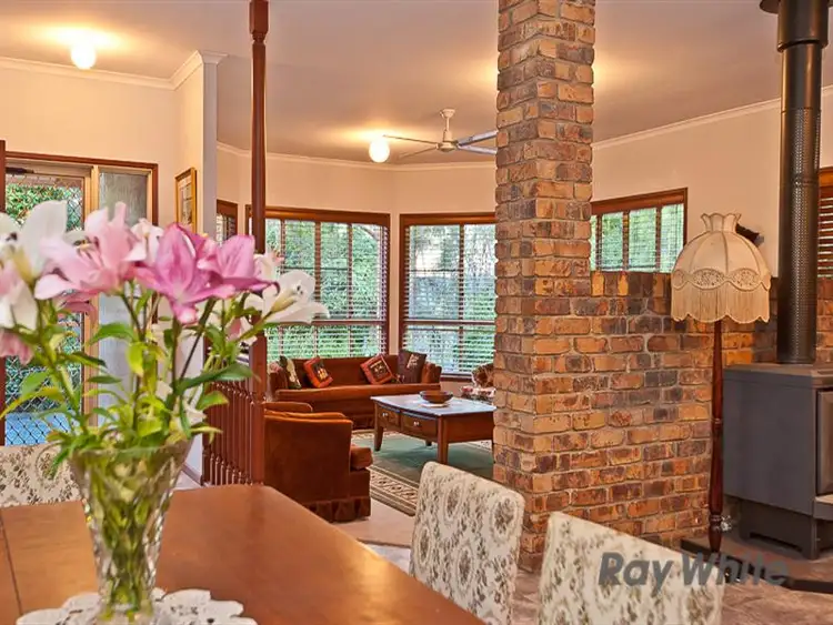 Fifth view of Homely house listing, 10 Ashwood Ct, Samford Valley QLD