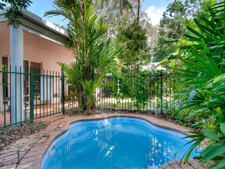Second view of Homely other listing, 2/8 TI TREE St, Port Douglas QLD