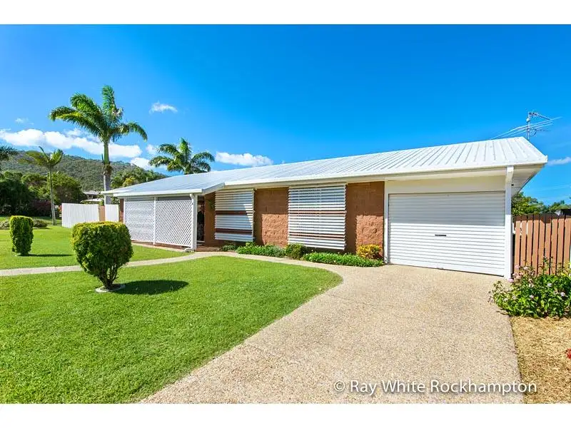 Main view of Homely house listing, 1 Kestrel Ct, Norman Gardens QLD