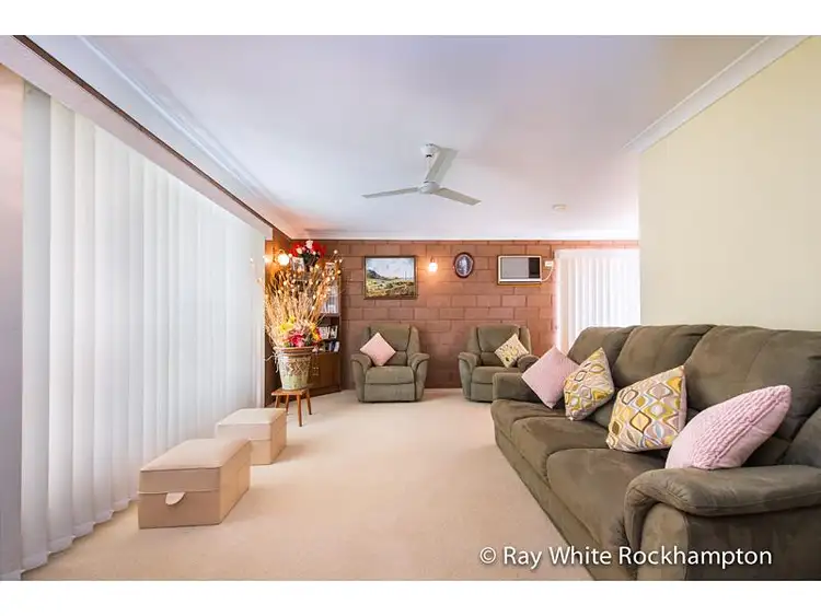 Fourth view of Homely house listing, 1 Kestrel Ct, Norman Gardens QLD