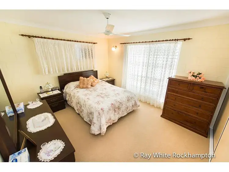 Sixth view of Homely house listing, 1 Kestrel Ct, Norman Gardens QLD