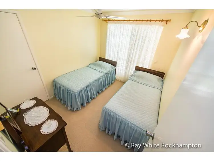 Seventh view of Homely house listing, 1 Kestrel Ct, Norman Gardens QLD