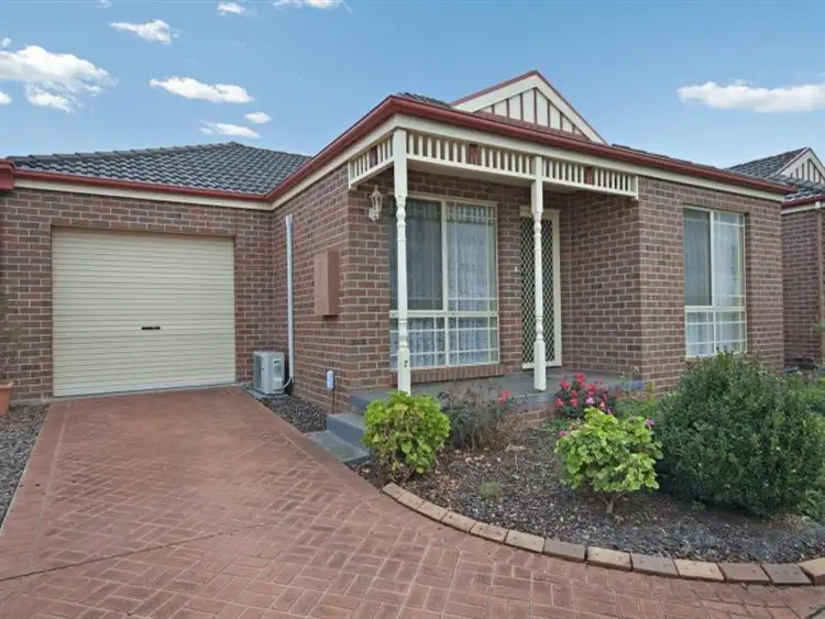 7 Fletcher Lane, Warrnambool VIC