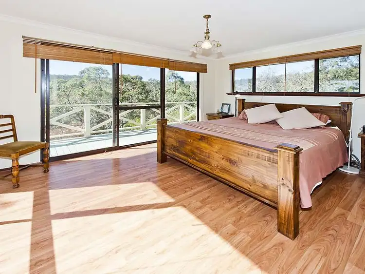 Fifth view of Homely house listing, 2 Sunset Hill Rd, Swan View WA