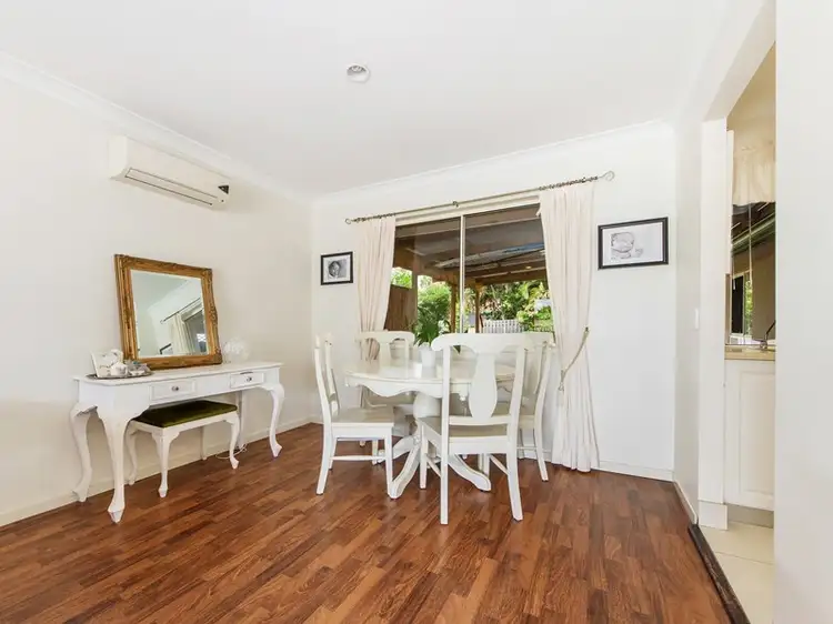 Fifth view of Homely house listing, 8 Talgai Place, Merrimac QLD 4226