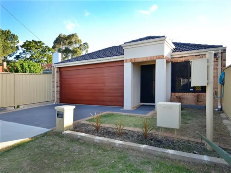 2 Lancing Way, Balga WA