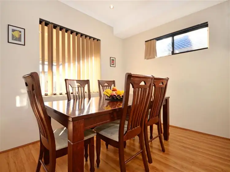 Fifth view of Homely house listing, 2 Lancing Way, Balga WA
