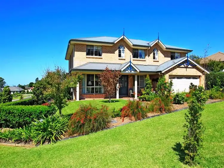 17 The Gables, Berry NSW