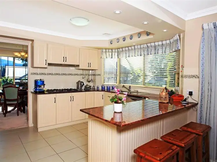 Seventh view of Homely house listing, 17 The Gables, Berry NSW