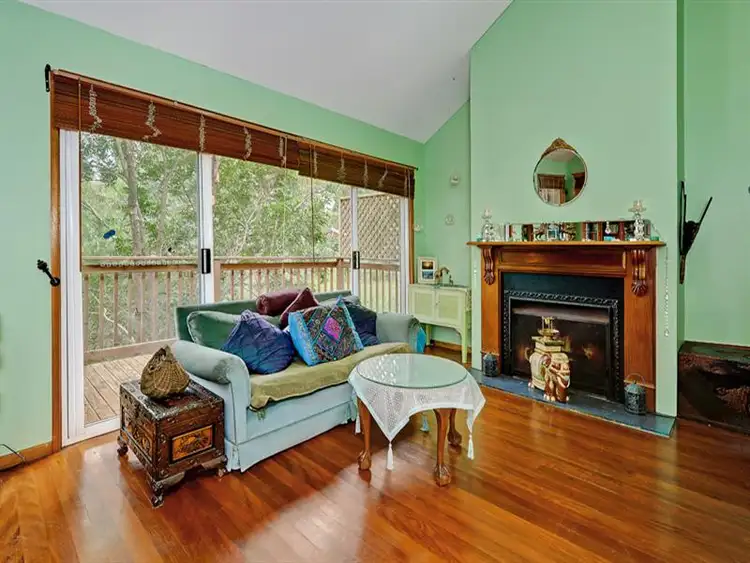 Second view of Homely house listing, 139 Galston Rd, Hornsby Heights NSW
