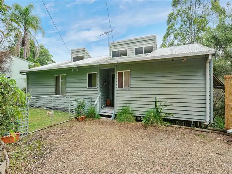 Fourth view of Homely house listing, 139 Galston Rd, Hornsby Heights NSW