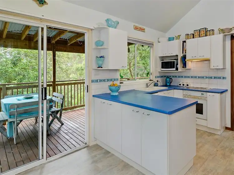 Sixth view of Homely house listing, 139 Galston Rd, Hornsby Heights NSW