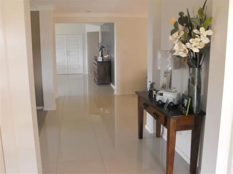 Second view of Homely house listing, 24 Rosewood Ave, Parkes NSW