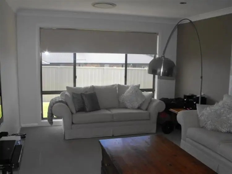 Fourth view of Homely house listing, 24 Rosewood Ave, Parkes NSW