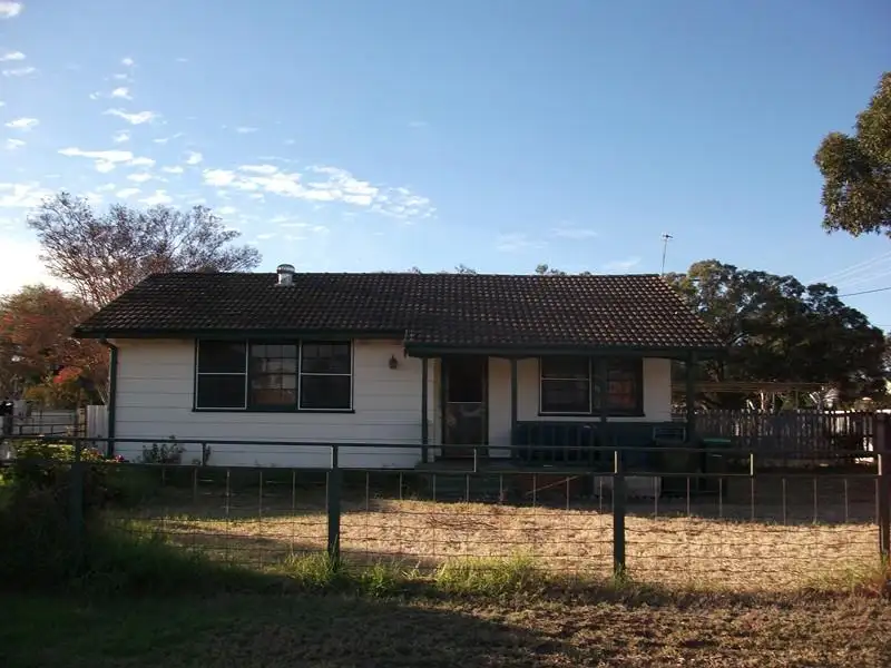 Main view of Homely house listing, 1 Marsden St, Condobolin NSW