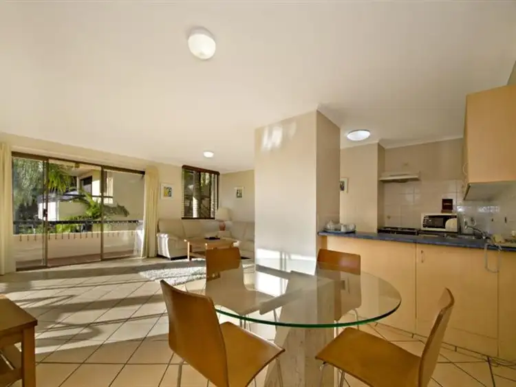 Third view of Homely unit listing, Unit 104, 1 Edgar Bennett Ave, Noosa International,, Noosa Heads QLD
