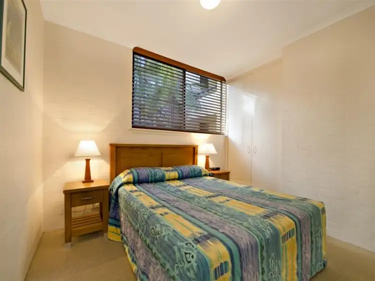 Fourth view of Homely unit listing, Unit 104, 1 Edgar Bennett Ave, Noosa International,, Noosa Heads QLD