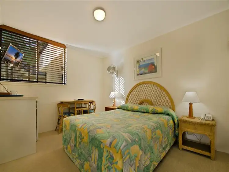 Fifth view of Homely unit listing, Unit 104, 1 Edgar Bennett Ave, Noosa International,, Noosa Heads QLD