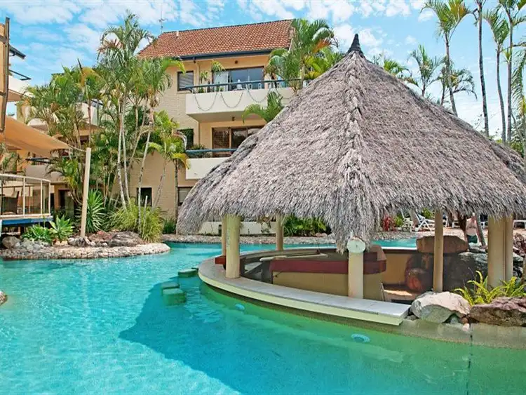 Sixth view of Homely unit listing, Unit 104, 1 Edgar Bennett Ave, Noosa International,, Noosa Heads QLD