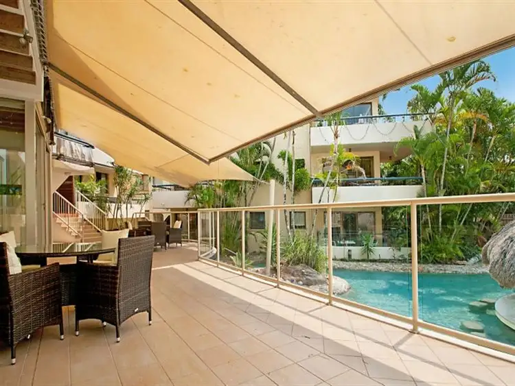 Seventh view of Homely unit listing, Unit 104, 1 Edgar Bennett Ave, Noosa International,, Noosa Heads QLD