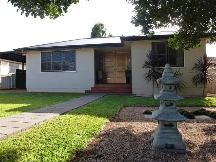 Main view of Homely house listing, 25 Yulong St, Dubbo NSW