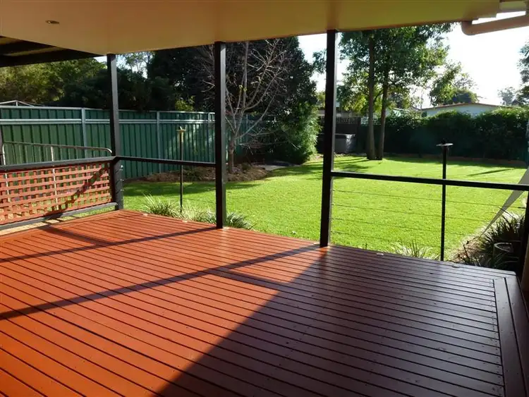 Third view of Homely house listing, 25 Yulong St, Dubbo NSW