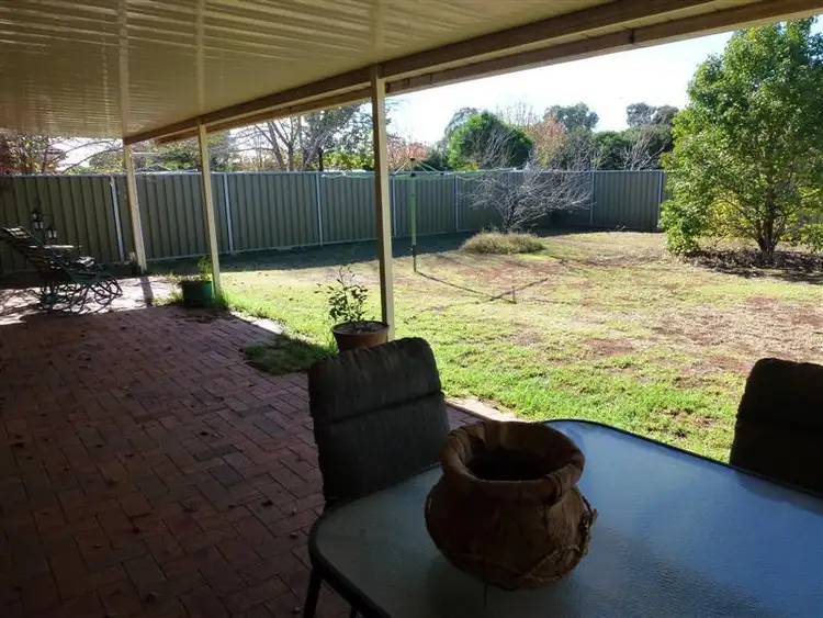 Third view of Homely house listing, 10 Kestrel Cl, Dubbo NSW