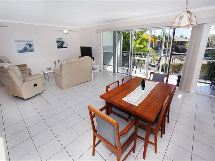 Third view of Homely unit listing, 15/24-26 Tarcoola Ave, Mooloolaba QLD