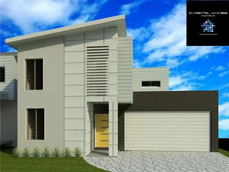 1 Boston Way, Shell Cove NSW