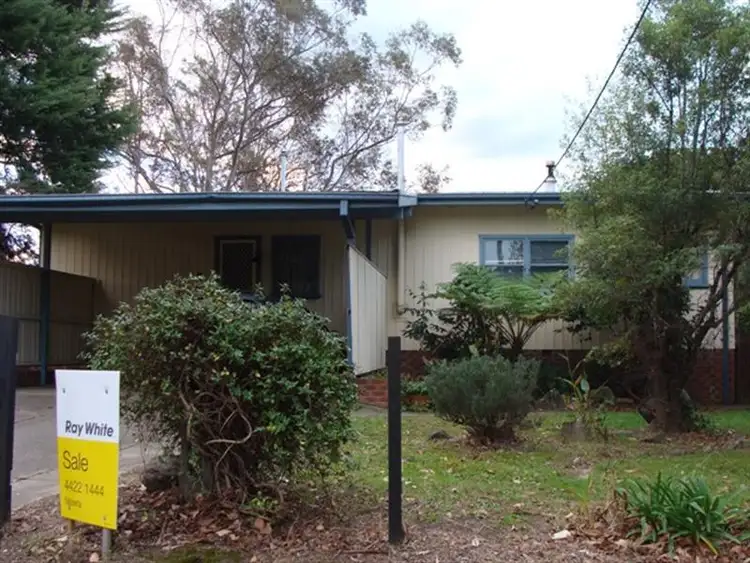 69a St Anns St, Nowra NSW