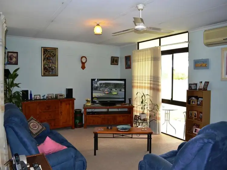 Second view of Homely house listing, 24 Waigani Ave, Kawungan QLD