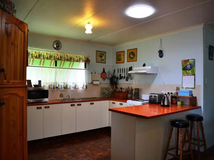 Fourth view of Homely house listing, 24 Waigani Ave, Kawungan QLD
