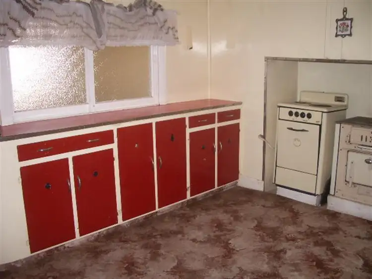 Third view of Homely house listing, 419 Lane St, Broken Hill NSW