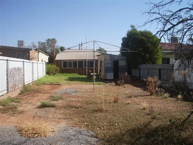 Fourth view of Homely house listing, 419 Lane St, Broken Hill NSW