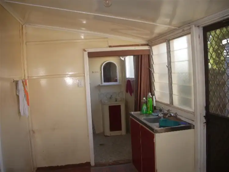 Fifth view of Homely house listing, 419 Lane St, Broken Hill NSW