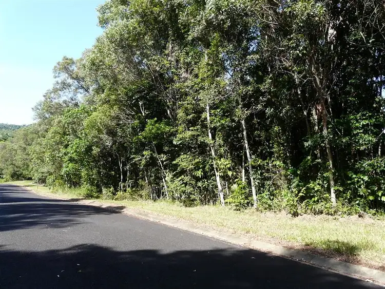 Second view of Homely land listing, Lot 16 Rainforest Drive, Jubilee Heights QLD 4860