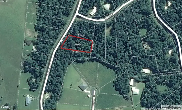 Third view of Homely land listing, Lot 16 Rainforest Drive, Jubilee Heights QLD 4860