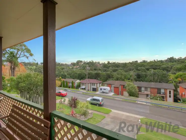 Third view of Homely house listing, 37 Aries Way, Elermore Vale NSW