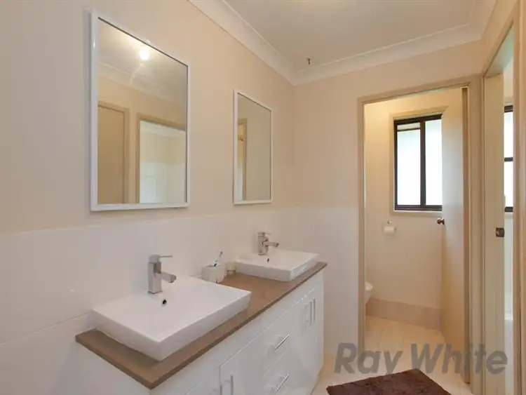 Fourth view of Homely house listing, 37 Aries Way, Elermore Vale NSW