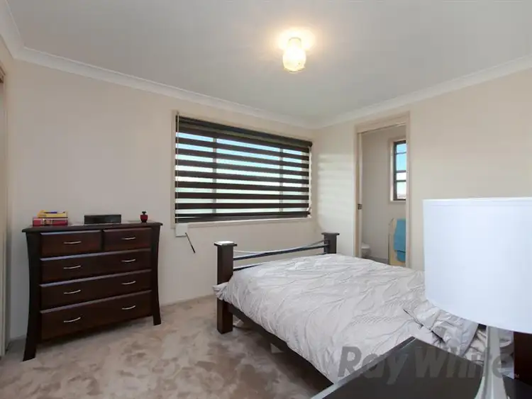 Sixth view of Homely house listing, 37 Aries Way, Elermore Vale NSW