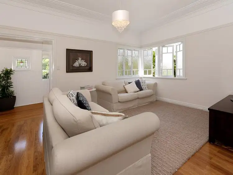 Second view of Homely house listing, 138 Russell Tce, Indooroopilly QLD