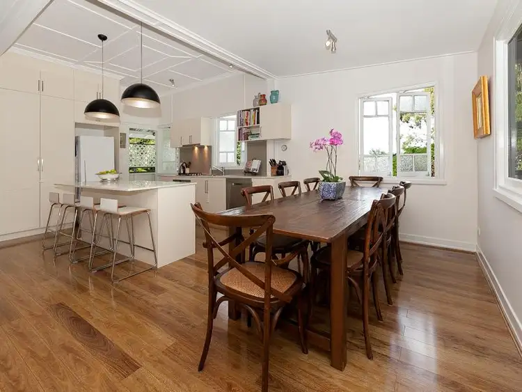 Sixth view of Homely house listing, 138 Russell Tce, Indooroopilly QLD