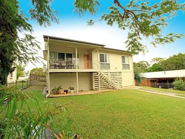314 Rockonia Rd, Koongal QLD
