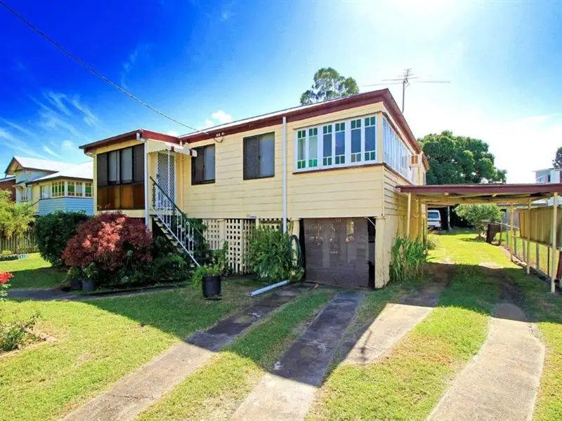 Main view of Homely house listing, 65 Burnett St, Berserker QLD